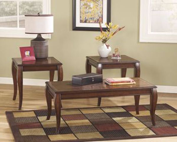 Picture of Mattie - 3pc Occasional Tables