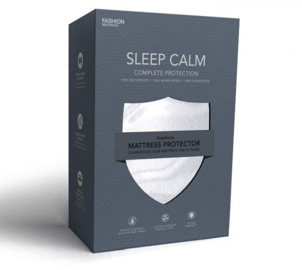 Picture of Sleep Calm - King Mattress Protector