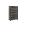 Picture of Wynnlow - Gray 5 Drawer Chest