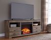 Picture of Trinell - Large TV Stand