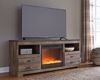 Picture of Trinell - Large TV Stand