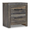 Picture of Drystan - 2 Drawer Nightstand