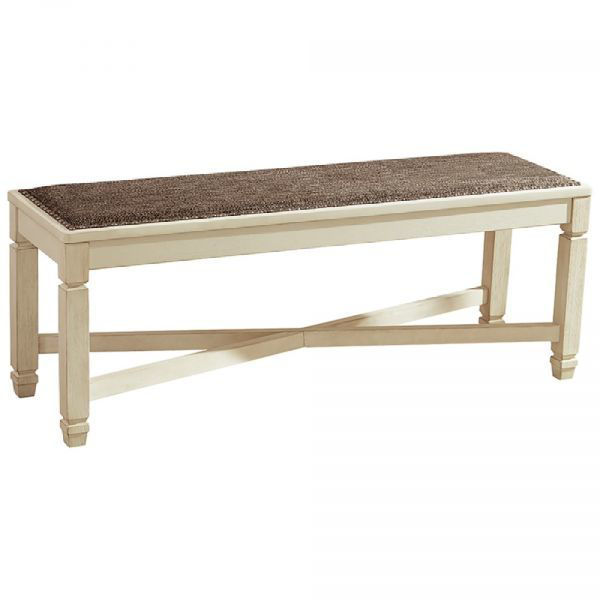 Picture of Bolanburg - Upholstered bench