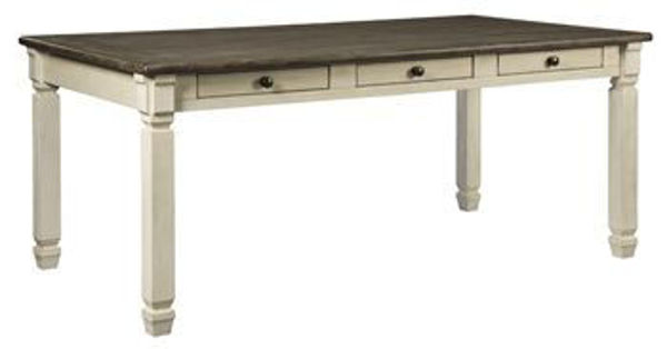 Picture of Bolanburg - Dining table