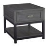 Picture of Caitbrook - Gray End Table