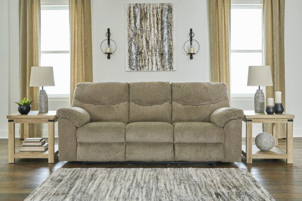 Picture of Alphons - Briar Reclining Sofa