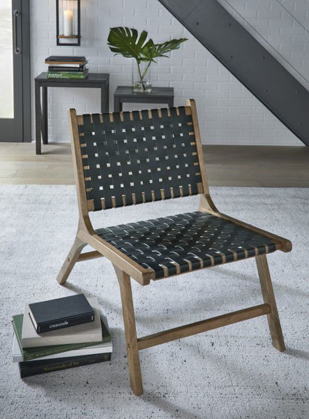 Picture of Fayme - Accent Chair