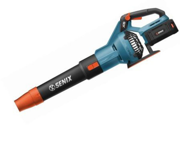 Picture of 60V ELECTRIC LEAF BLOWER