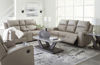 Picture of Lavehorne - Pebble Rocker Recliner