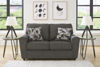 Picture of Cascilla Slate Sofa