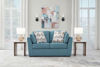 Picture of Keerwick - Teal Chair