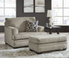 Picture of Stonemeade Taupe Recliner