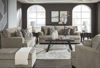 Picture of Stonemeade Taupe Loveseat