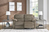 Picture of Scranto Oak Recliner