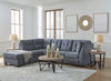 Picture of Marleton Denim 2PC LAF Sectional