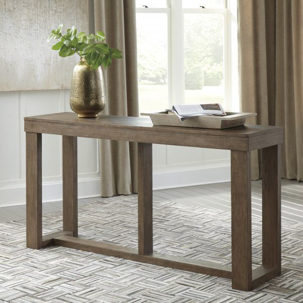 Picture of Cariton Sofa Table