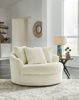 Picture of Lindyn Ivory LAF 3PC Sectional