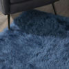 Picture of Impact Navy 5X8 Rug