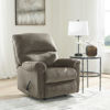 Picture of Stonemeade Nutmeg Sofa Chaise