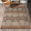 Picture of Gala Chocolate 5X7 Rug